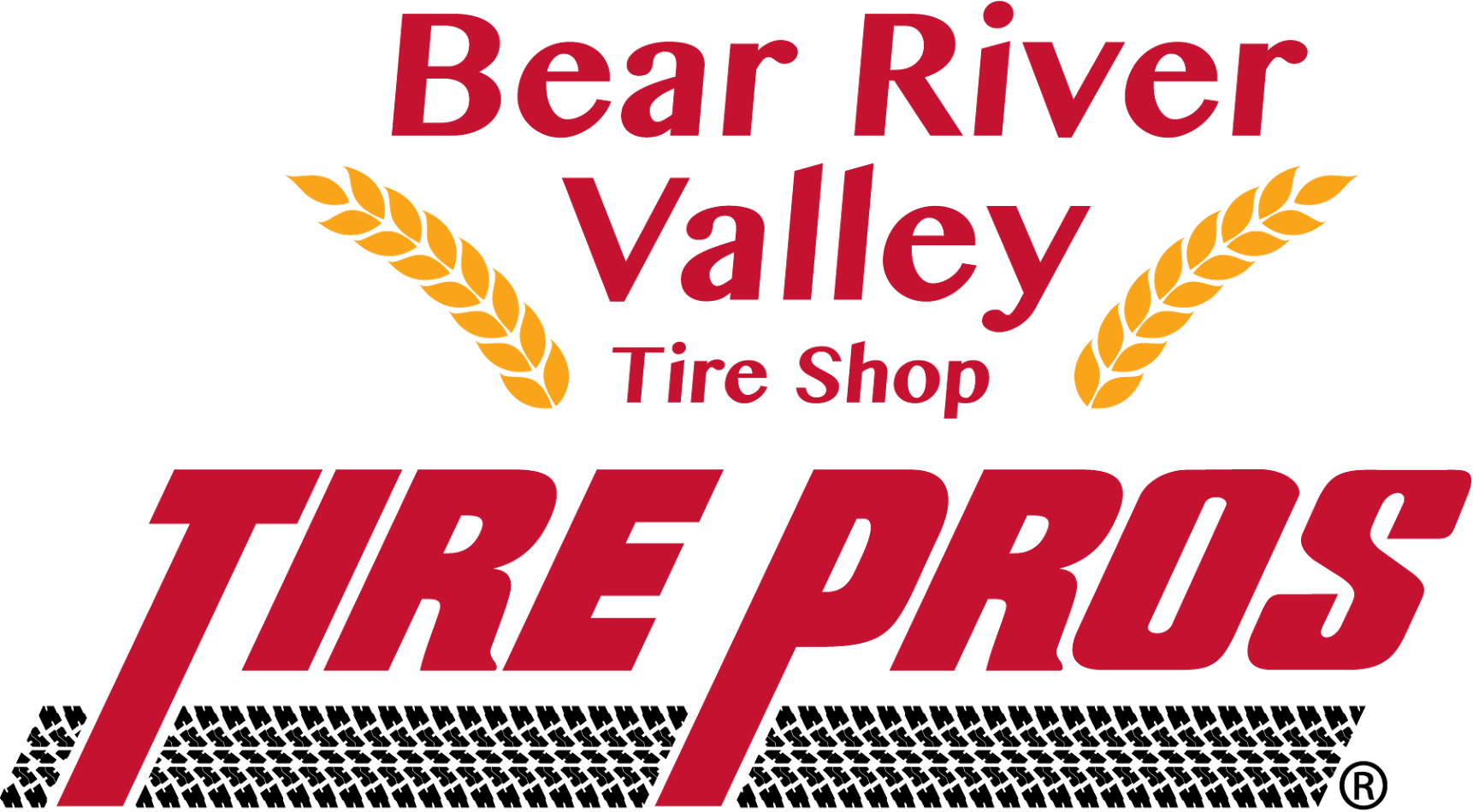 Welcome to Bear River Valley Tire Pros