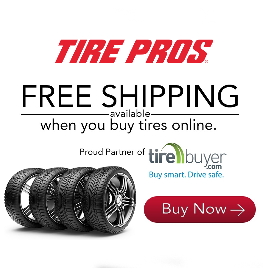 Tire Buyer.com