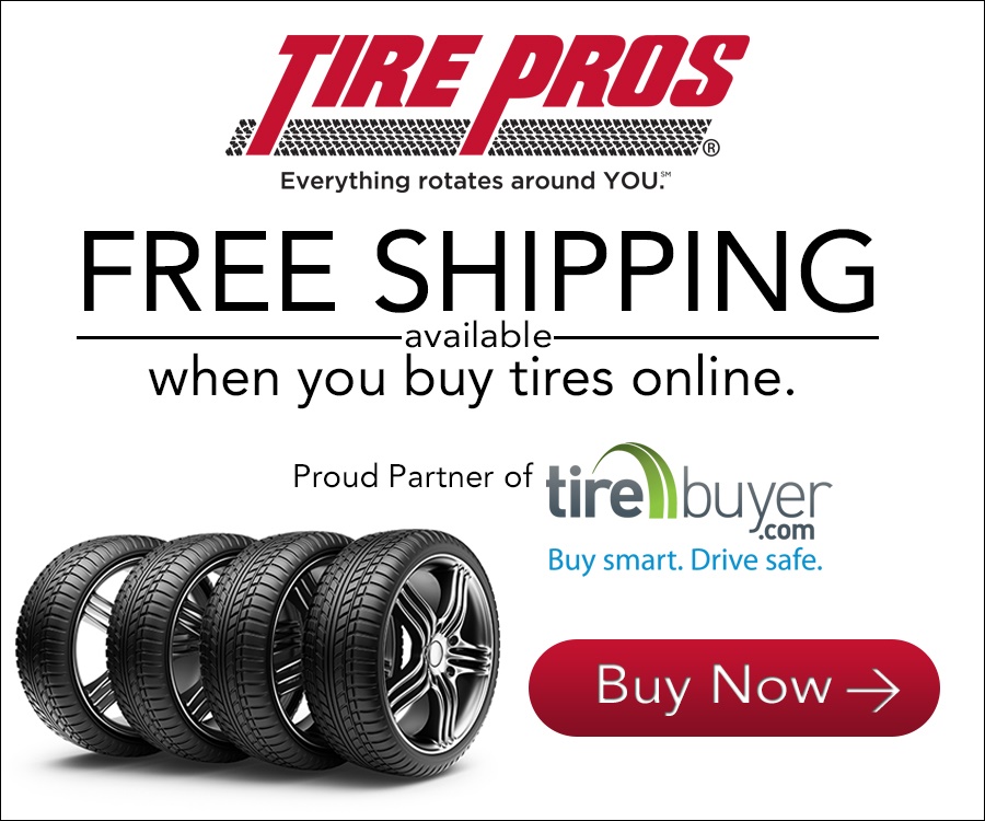 Tire Buyer.com