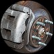 Brake Repairs at Bear River Valley Tire Pros in Corinne, UT 84307